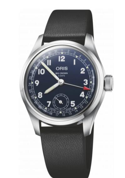 Oris Big Crown Pointer Date Calibre 403 Replica Watch403 7776 4065-07 5 19 11